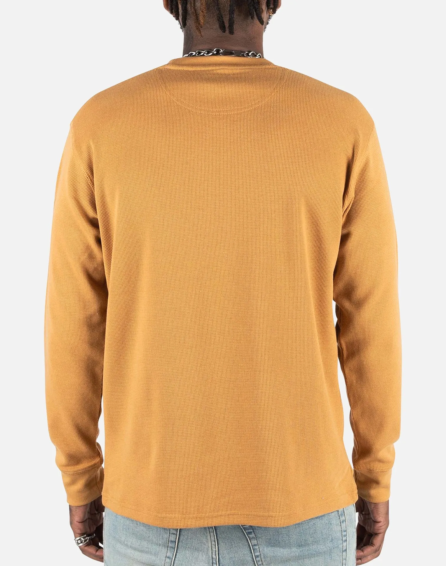 City Lab CLASSIC THERMAL LONG-SLEEVE TEE