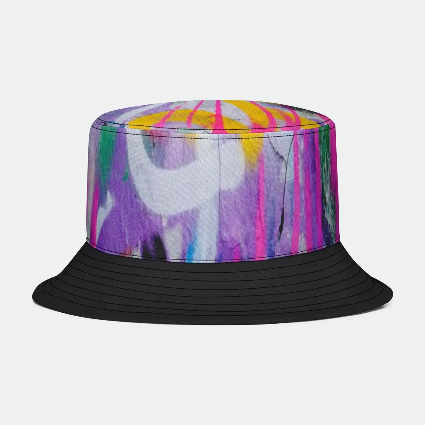 ClassA1 Bucket Hat