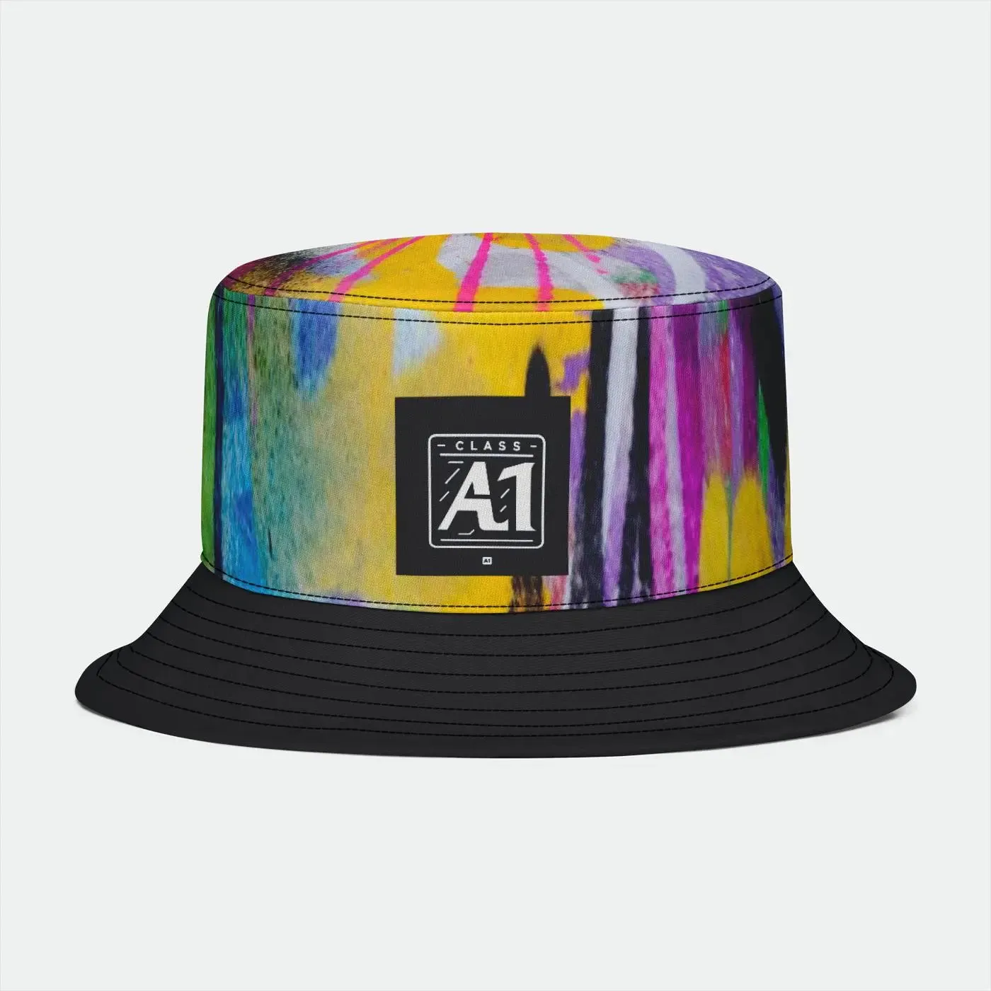 ClassA1 Bucket Hat