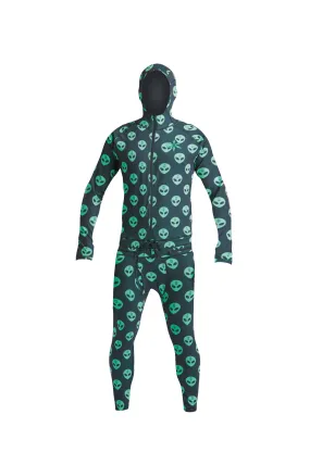 Classic Ninja Suit Boxer Fly - Sale