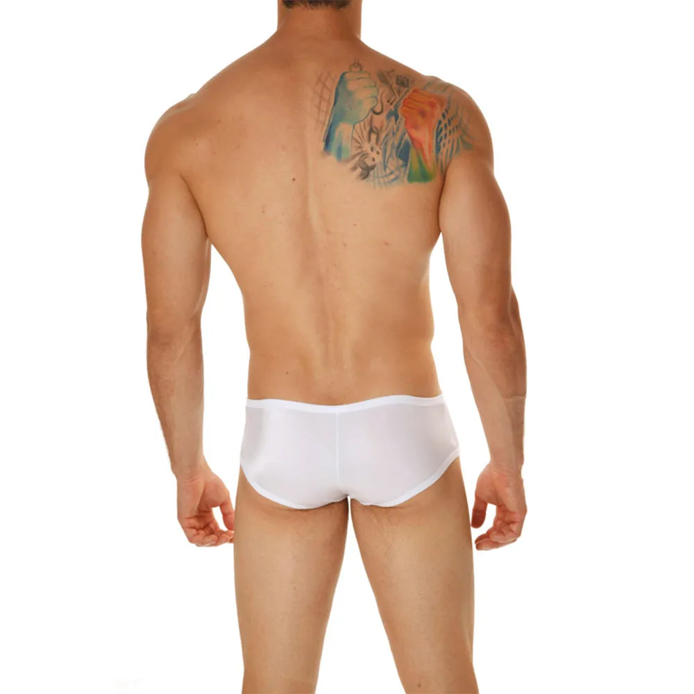 Cover Male CM208  Intimate Brief