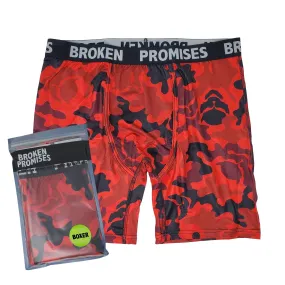 Demon Camo Boxer