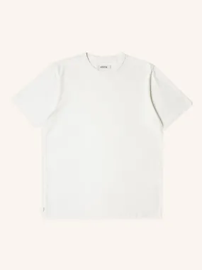 Drem Classic T-Shirt in Ecru