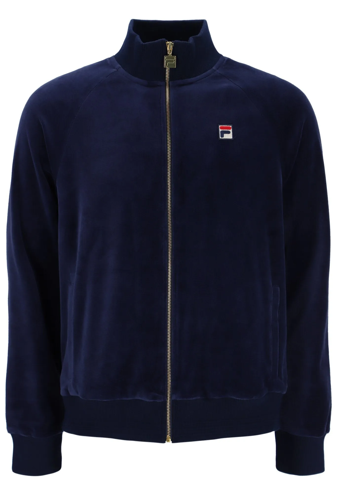 Eddie Track Jacket