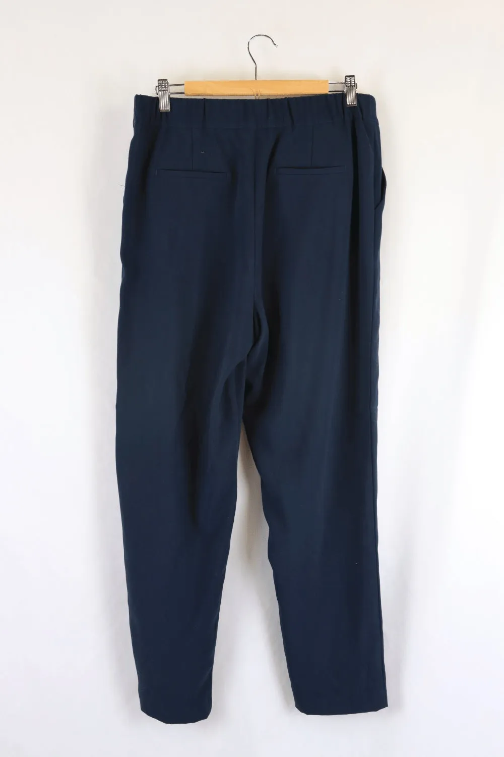 Emerge Navy Pants 12