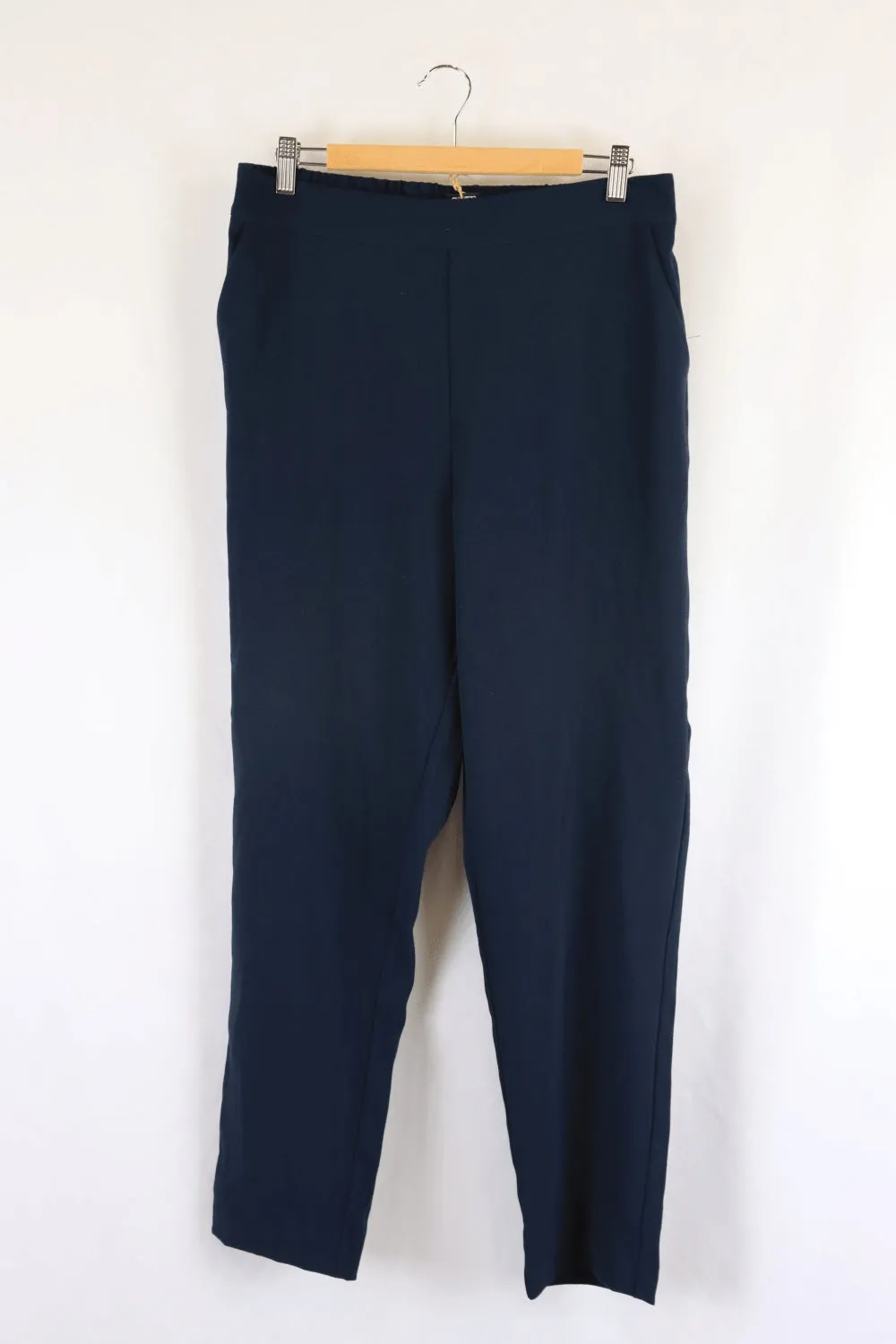 Emerge Navy Pants 12