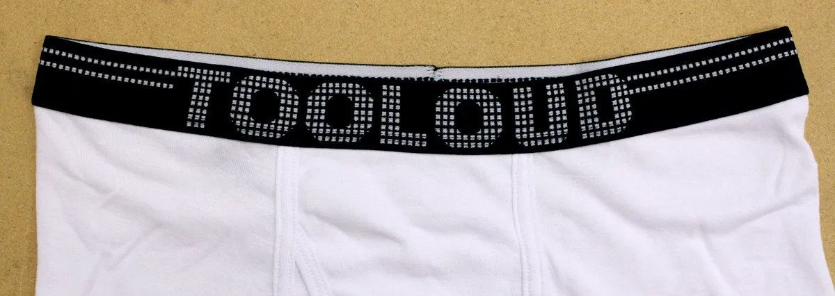 Find Molly Blue Mens Boxer Brief Underwear