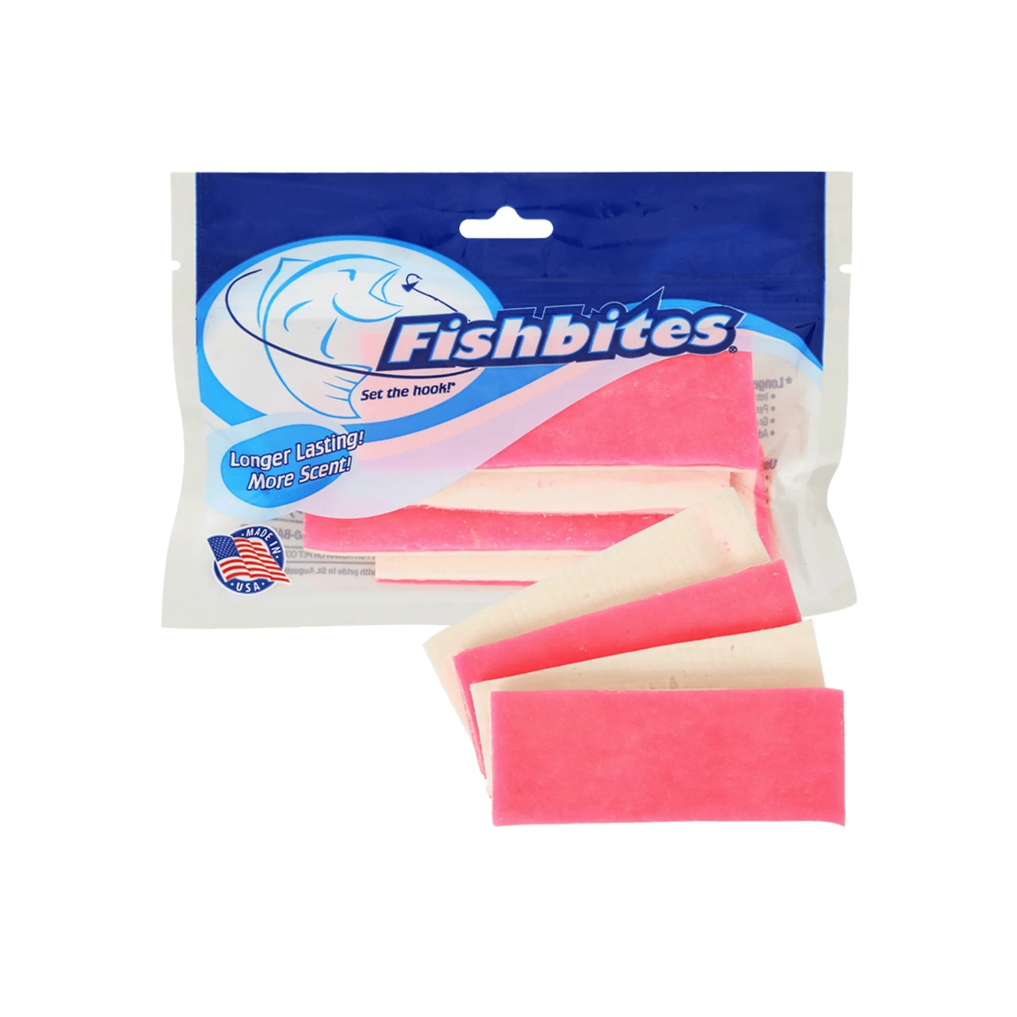 Fishbites EZ Pro Pack