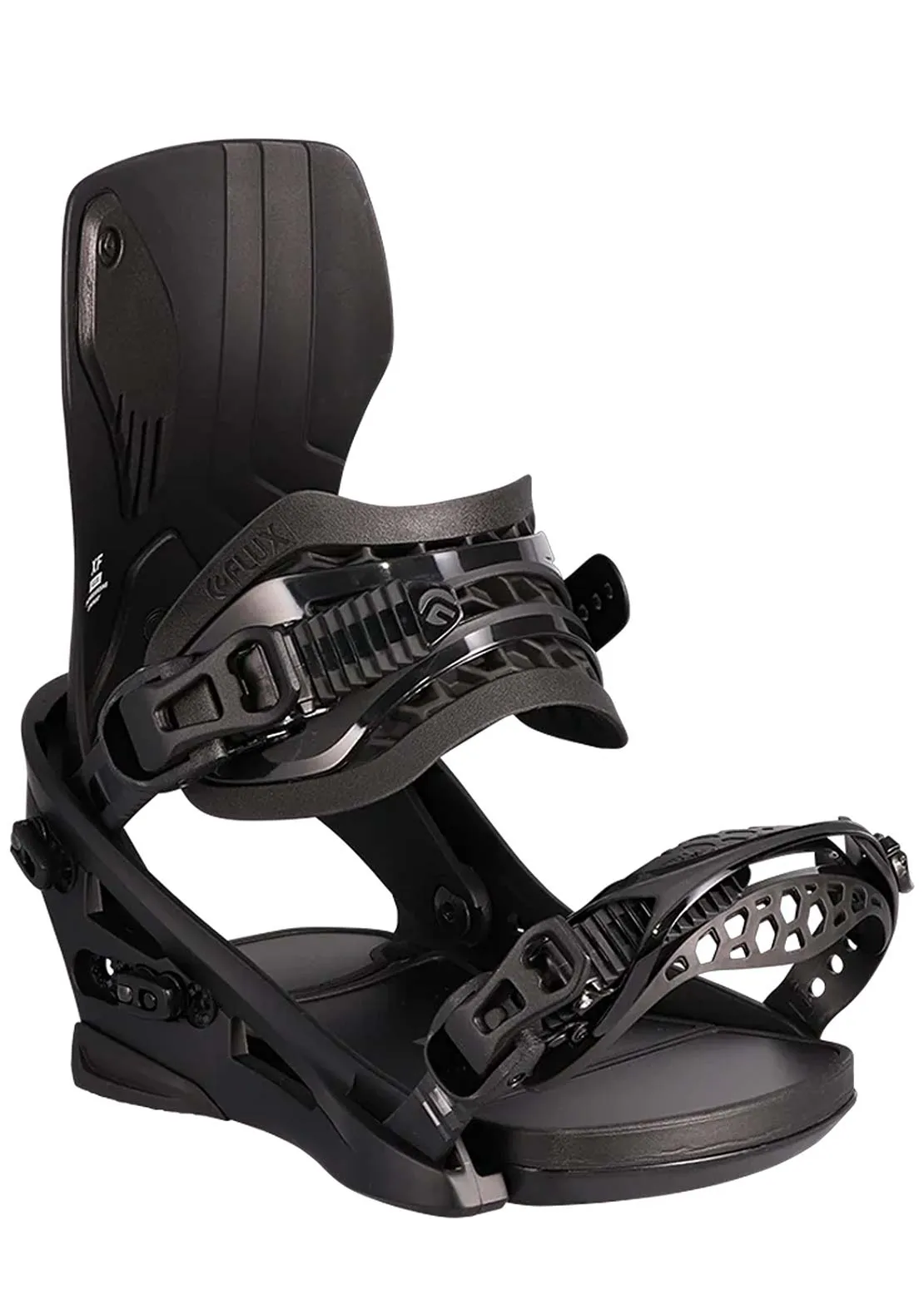 Flux Unisex XF Pro Model Bindings