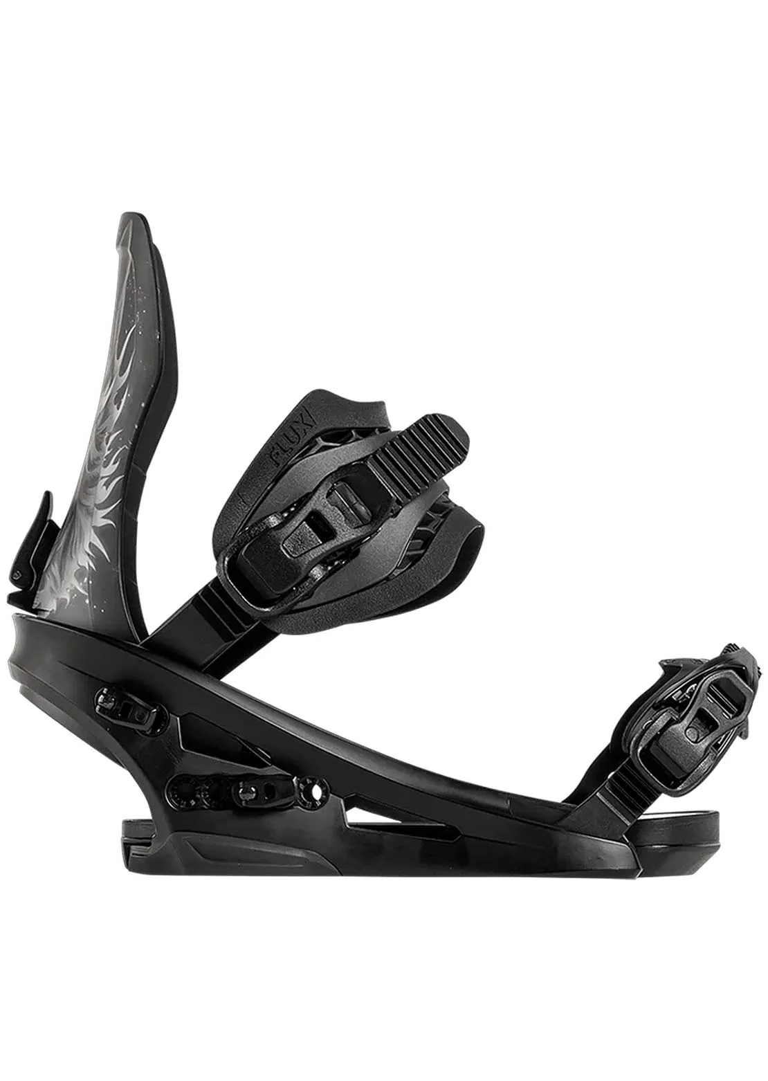 Flux Unisex XF Pro Model Bindings