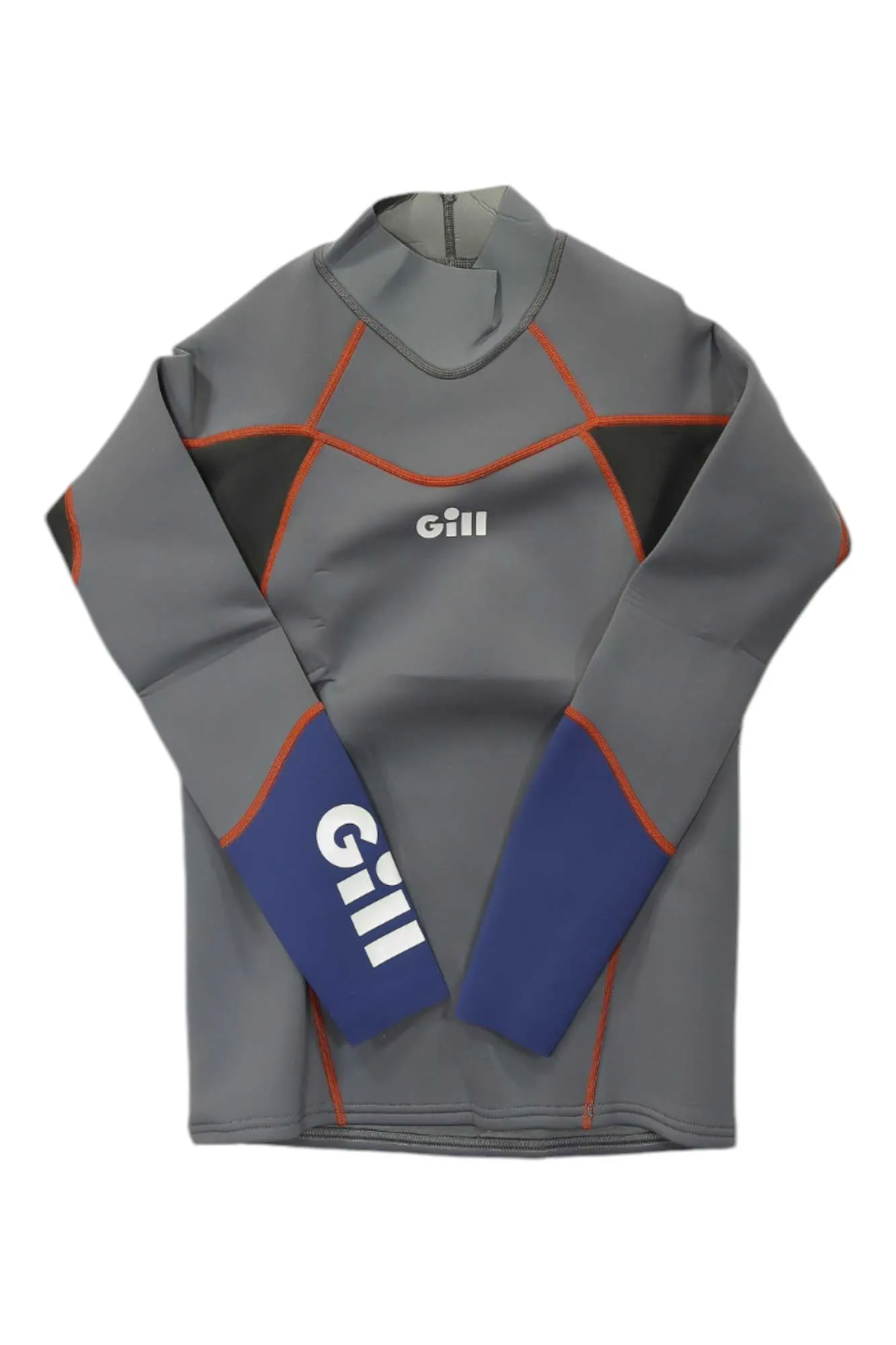 Gill Men's Zenlite Top