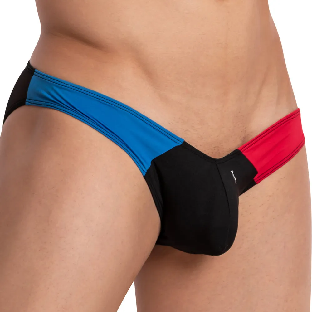 Good Devil GDI025 Kiss Bikini Brief