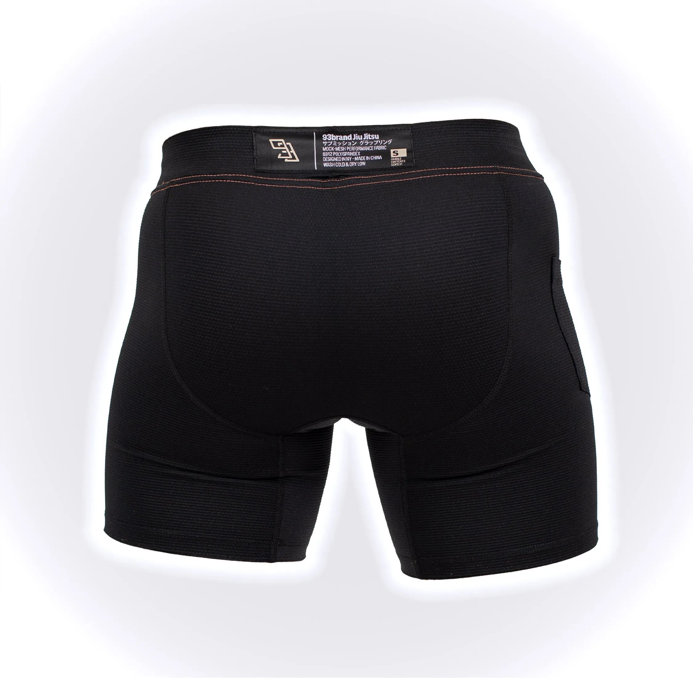 Grappling Underwear 2-PACK (Version 2.0)