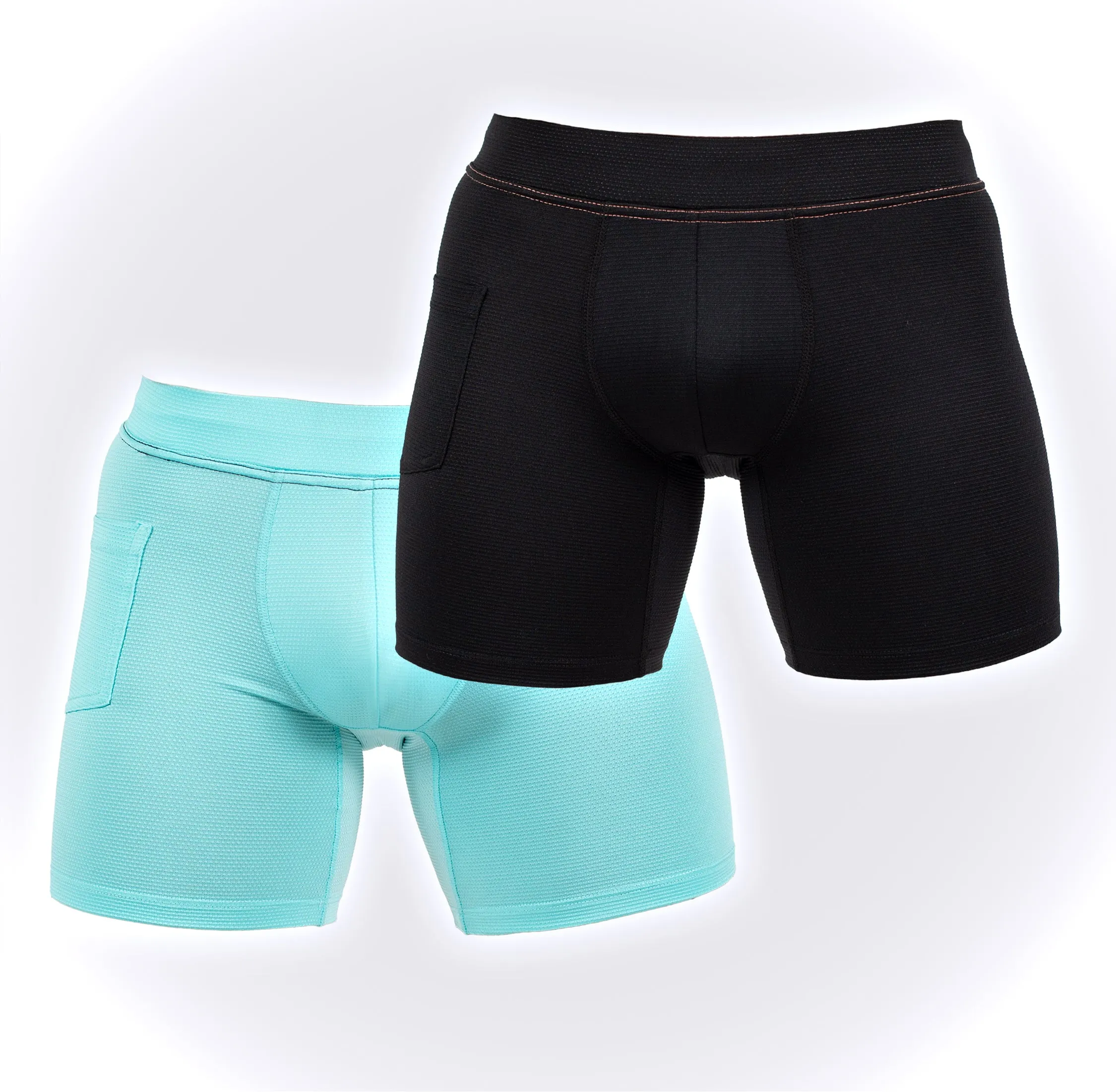 Grappling Underwear 2-PACK (Version 2.0)