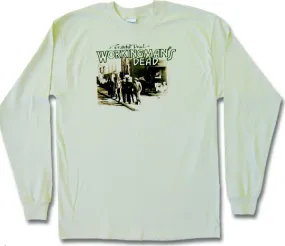 Grateful Dead Workingman's Dead Long Sleeve