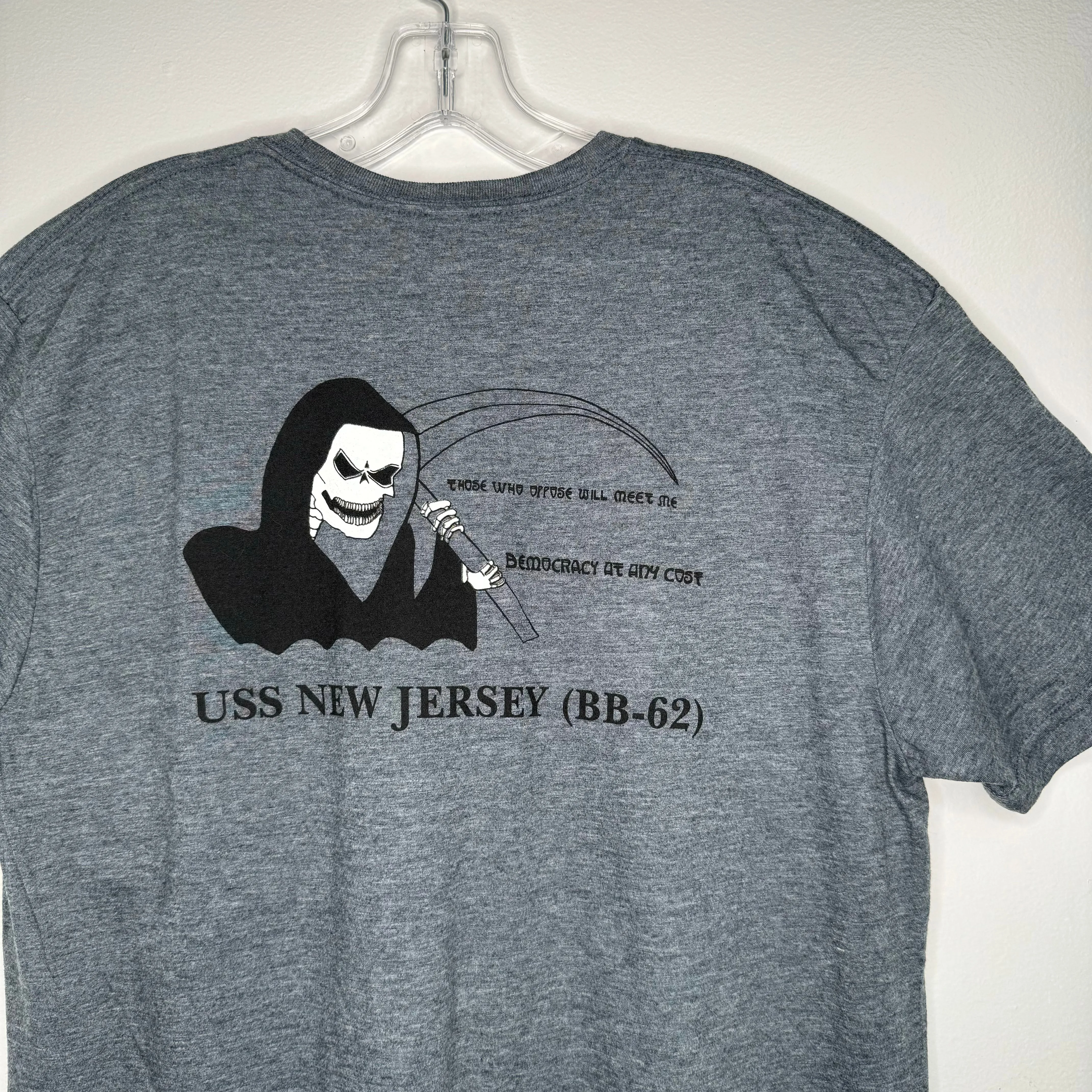 Grim Reaper T-Shirt