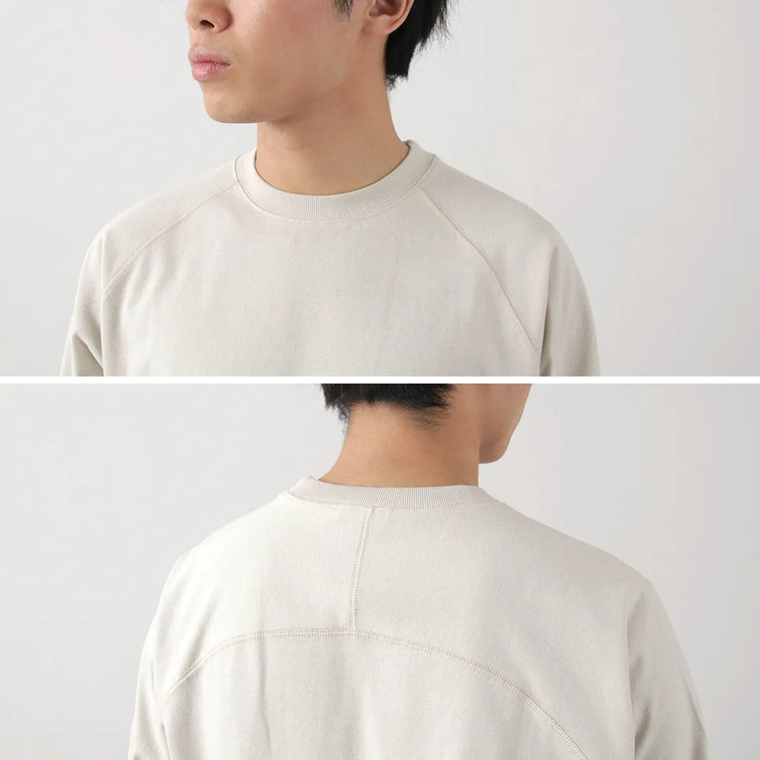 HEALTHKNIT / HEALTHKNIT x RAG  Freedom Long Sleeve T-shirt