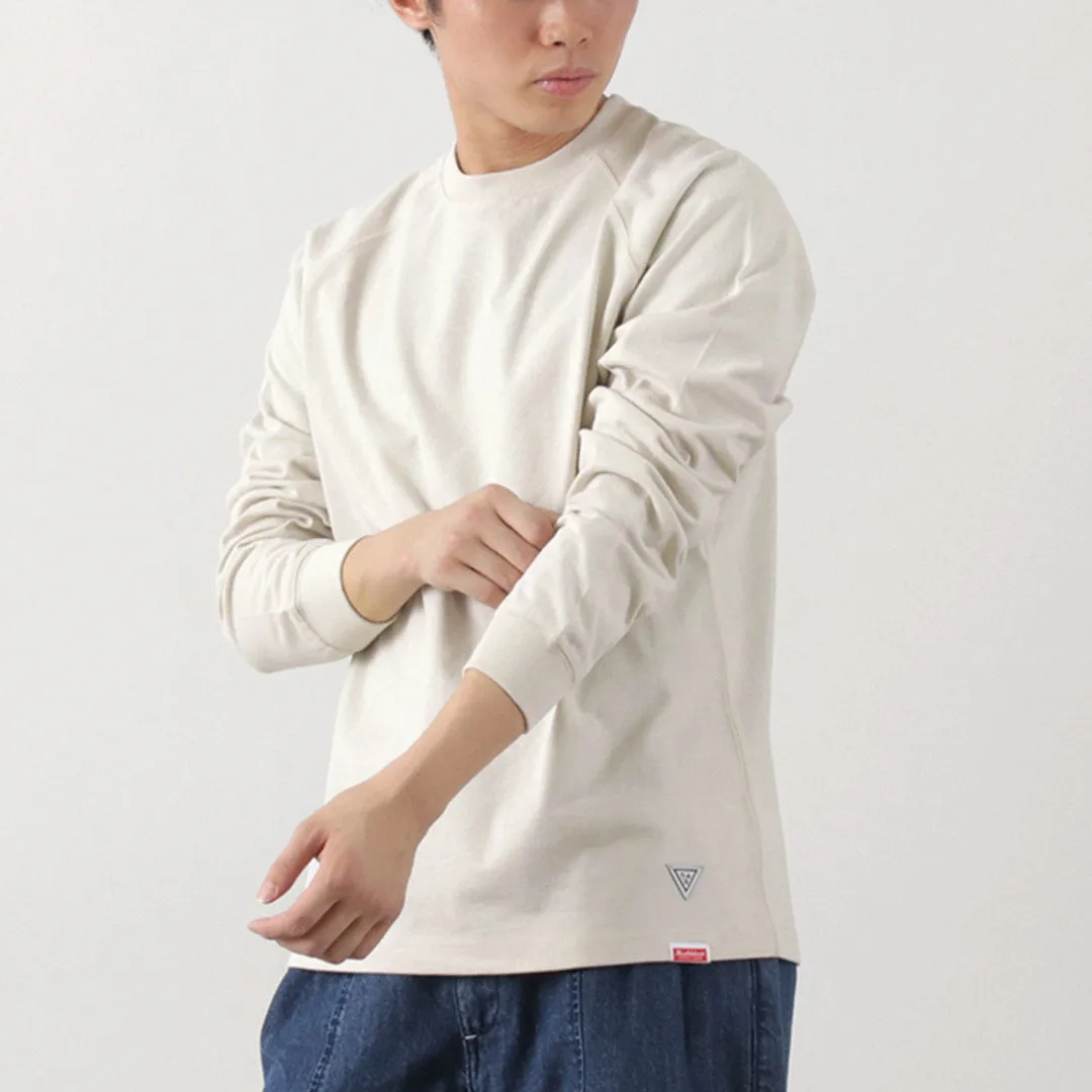 HEALTHKNIT / HEALTHKNIT x RAG  Freedom Long Sleeve T-shirt