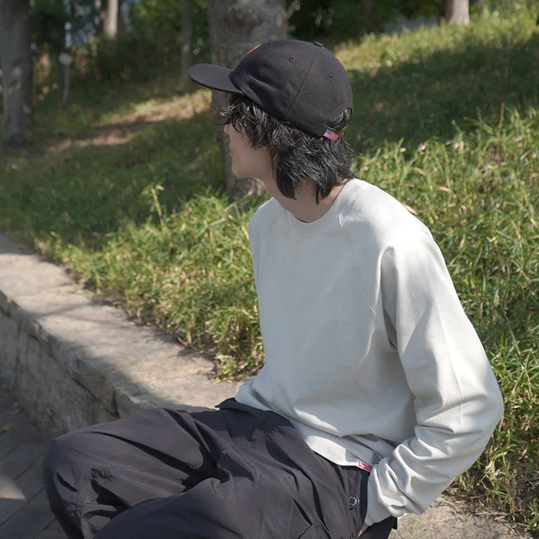 HEALTHKNIT / HEALTHKNIT x RAG  Freedom Long Sleeve T-shirt