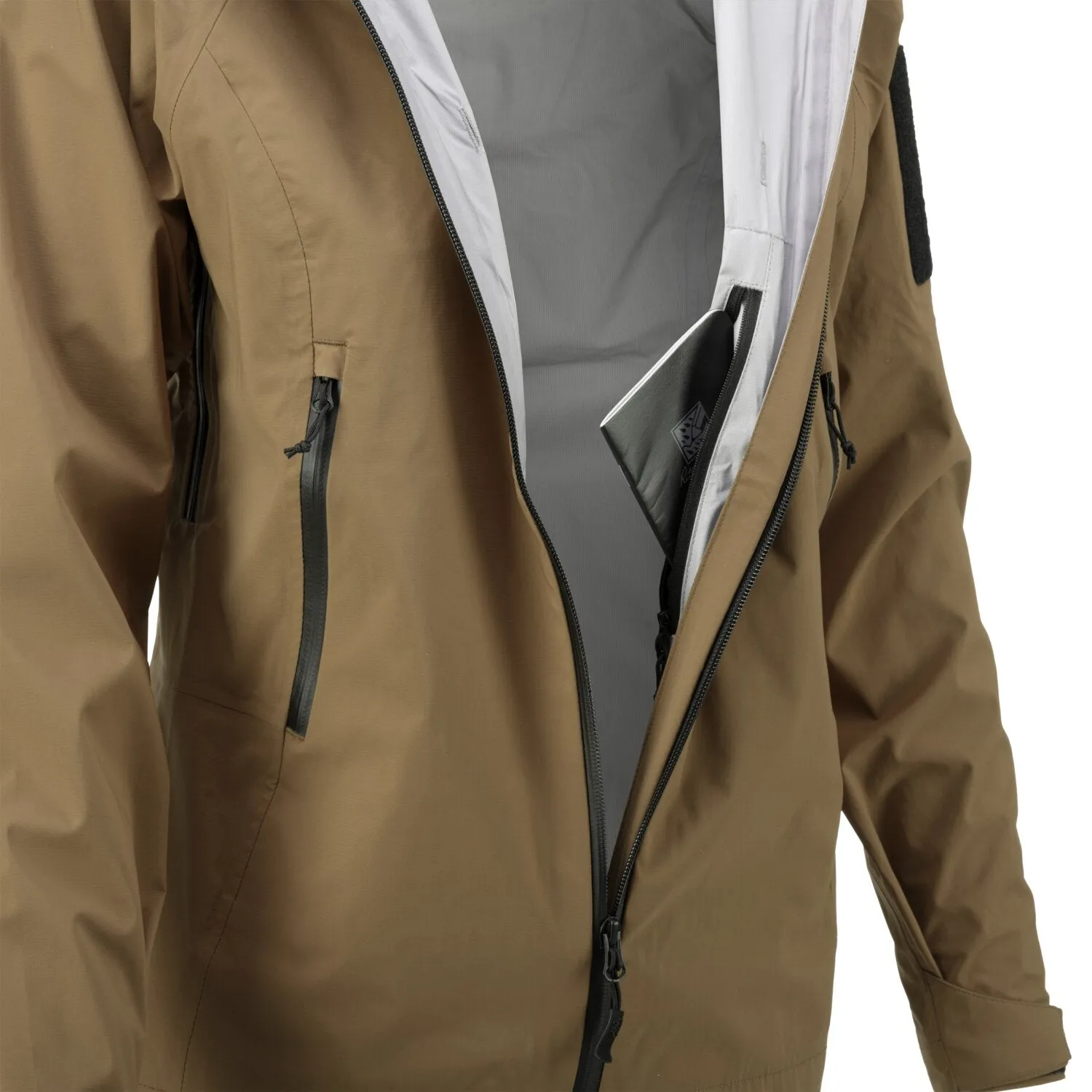 Helikon Tex Squall Hardshell Jacket - Torrentstretch