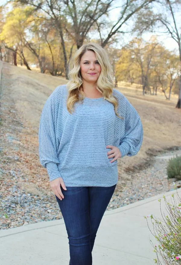 High Hopes Dolman Pattern Bundle