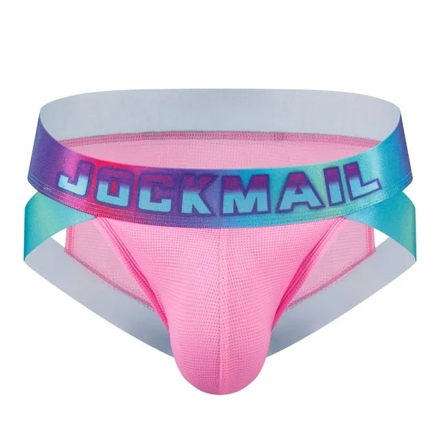 Hollow Solid Neon Color Brief