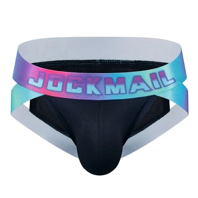 Hollow Solid Neon Color Brief