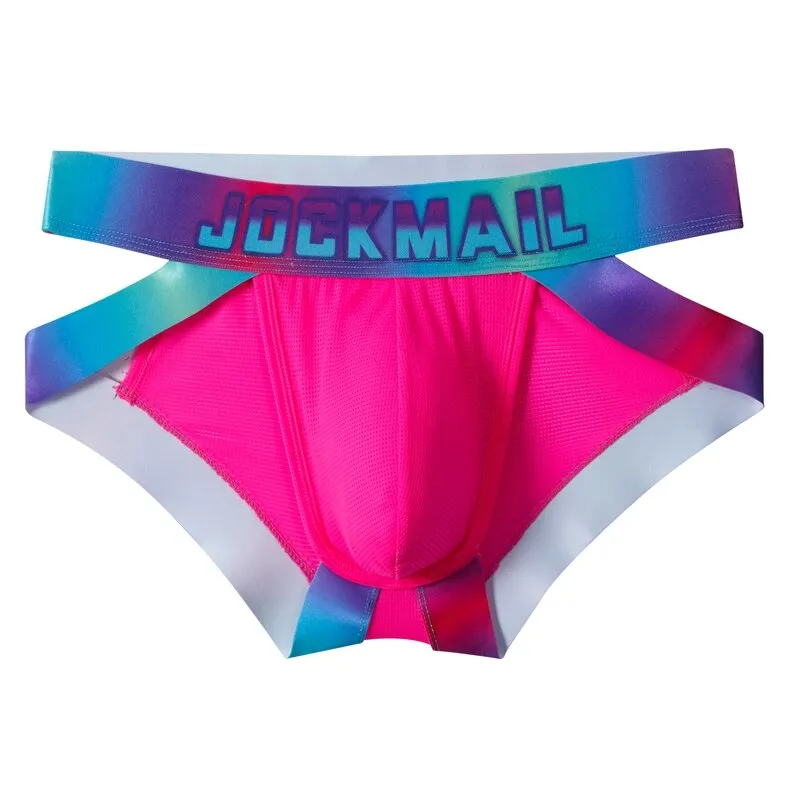 Hollow Solid Neon Color Brief