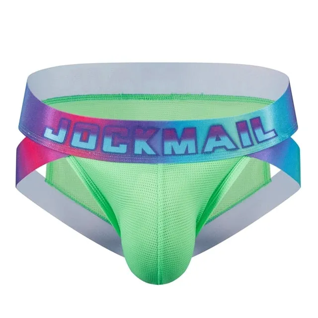 Hollow Solid Neon Color Brief