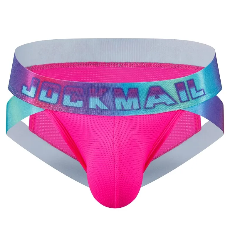 Hollow Solid Neon Color Brief