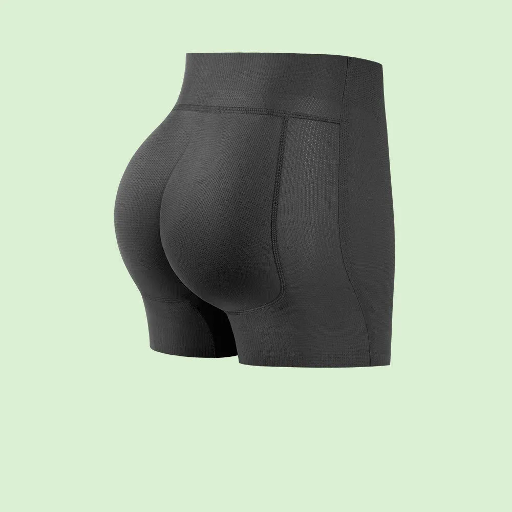 🔥Hot Sale🔥Latex False Buttocks Square Angle Underwear