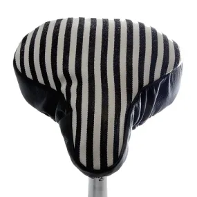 Humbug Saddle Cover - Striped