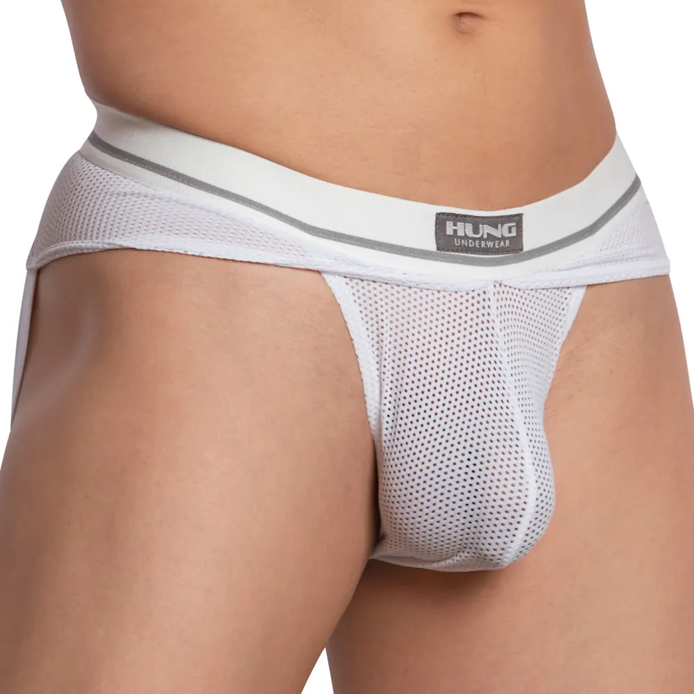 Hung HGE021 Athletic Jock Straps