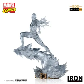 Iceman X-Men 1/10 Art Scale Statue