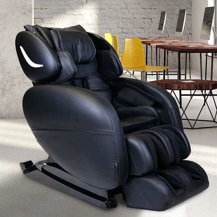 Infinity Smart Chair X3 3D/4D Massage Chair - Certified Pre Owned