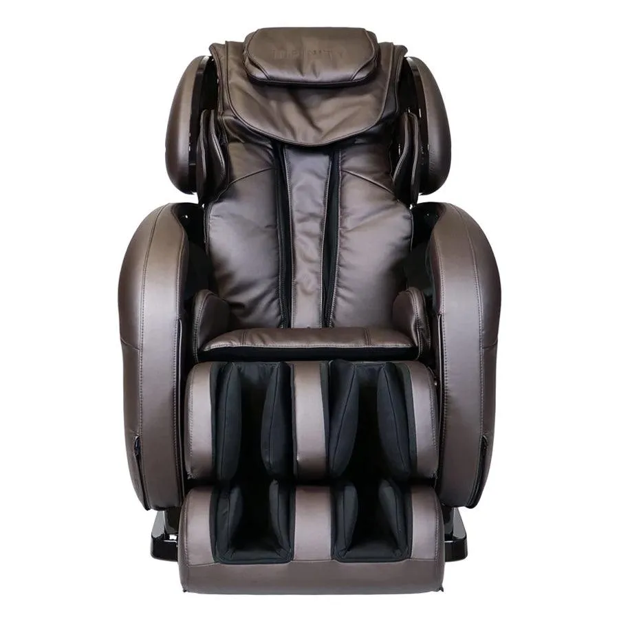 Infinity Smart Chair X3 3D/4D Massage Chair - Certified Pre Owned