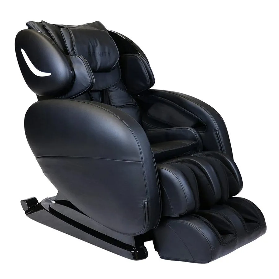 Infinity Smart Chair X3 3D/4D Massage Chair - Certified Pre Owned