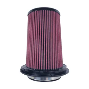 Injen Injen Technology 8-Layer Oiled Cotton Gauze Air Filter