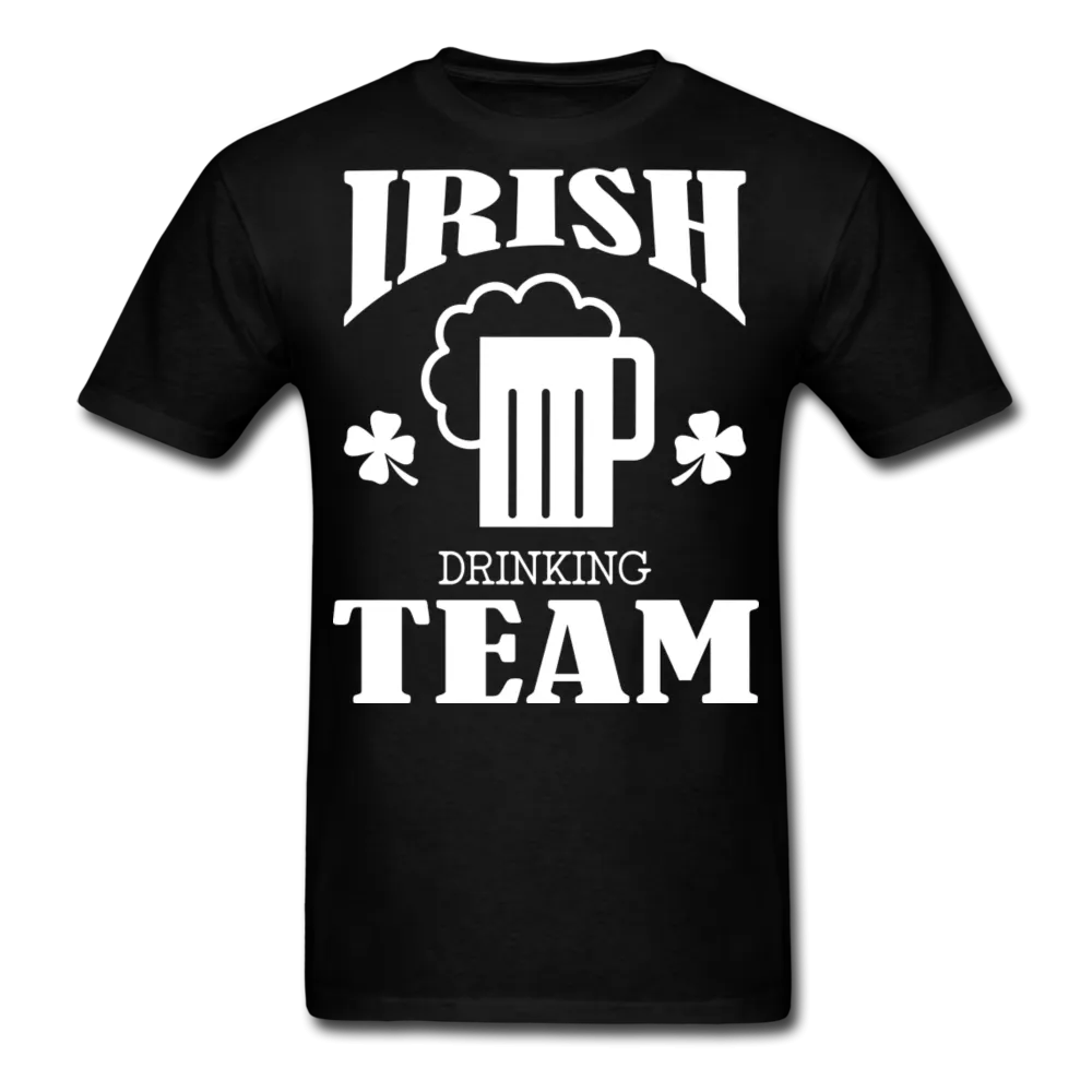 Irish Drinking Team Men's Classic T-Shirt