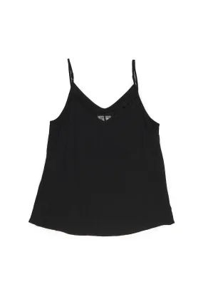 Jackson Rowe - Twiggy Tank - Black