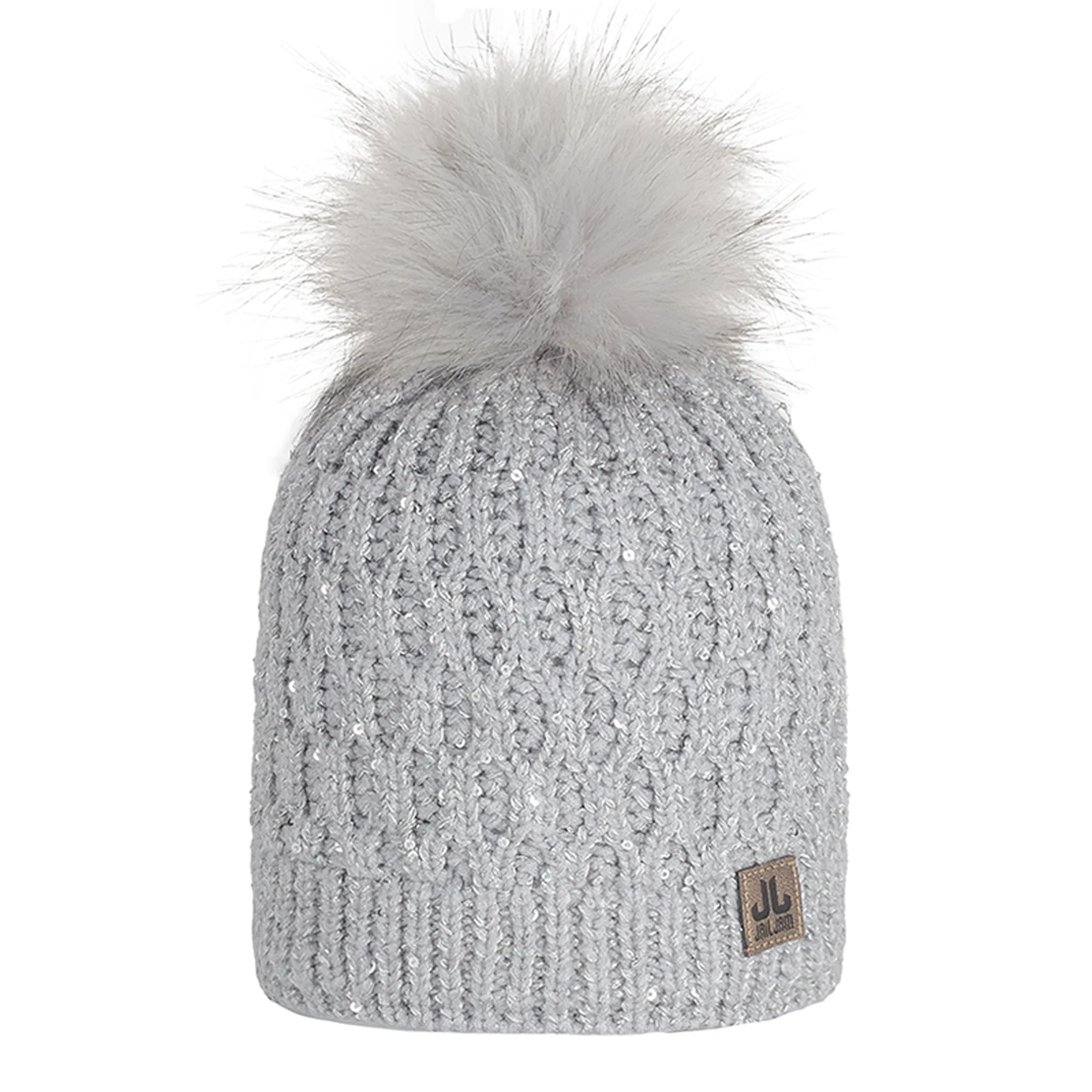 JailJam Kids Amelia Bobble Hat