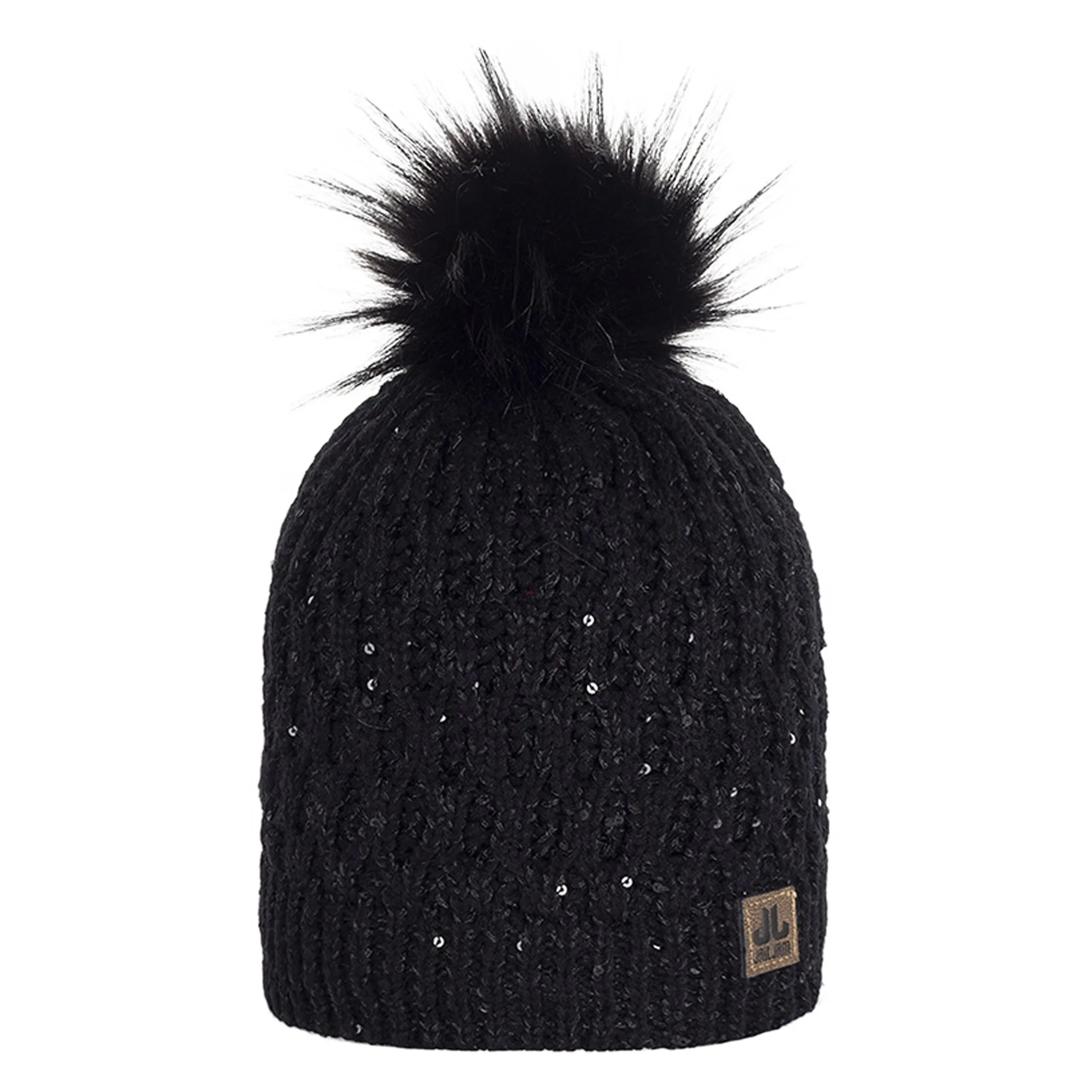 JailJam Kids Amelia Bobble Hat