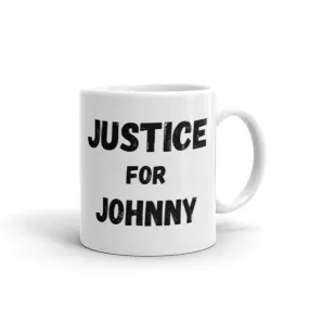 Johnny depp mug ,justice for Johnny,funny Johnny Depp ,johnny trial ,ohnny fan gift ,social justice johnny depp