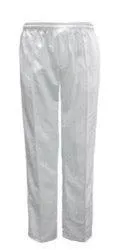 Kid Cricket Pants - White