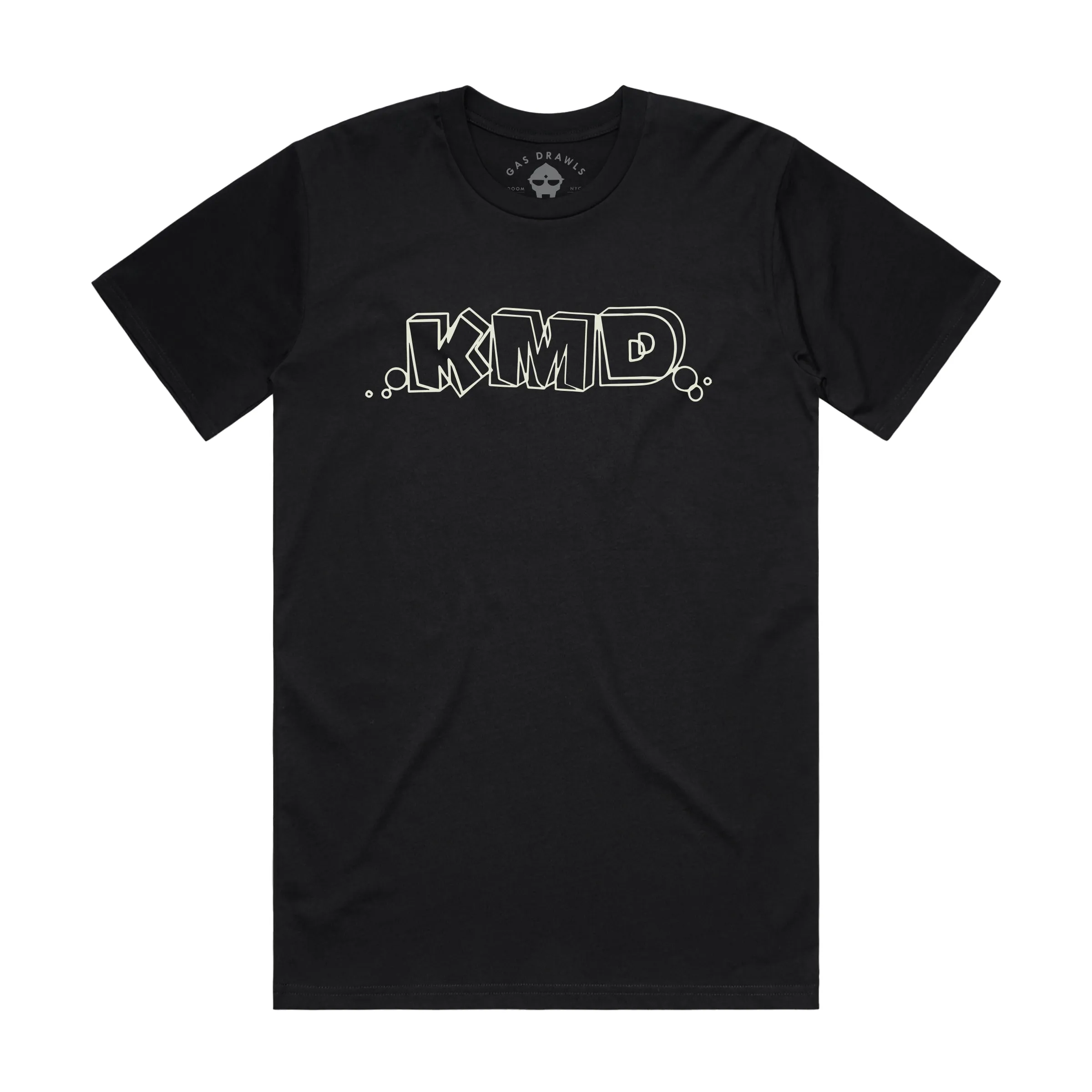 KMD - Outline Shirt