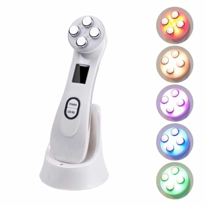 LED Skin Tightening Device Just For You