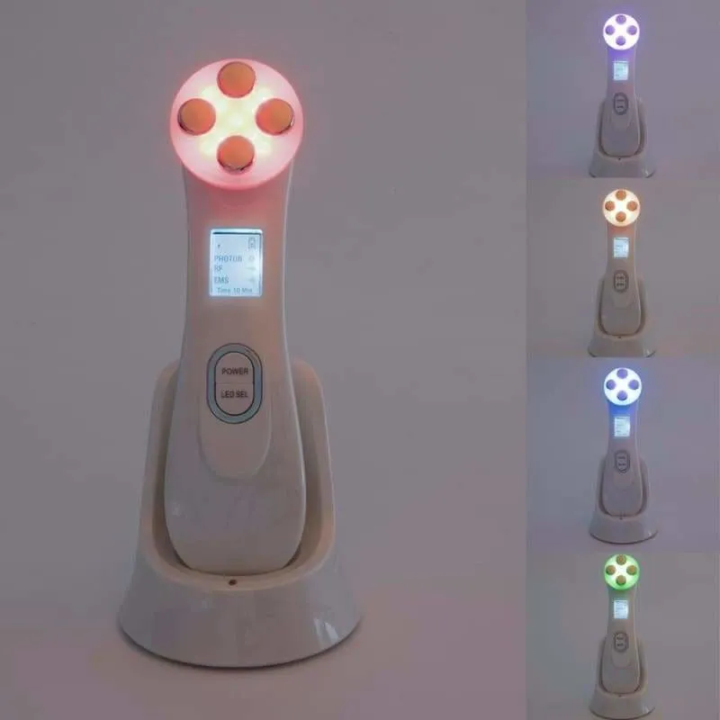 LED Skin Tightening Device Just For You