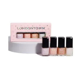 Londontown Illuminating Essentials Mini Concealer Set (Limited Edition)