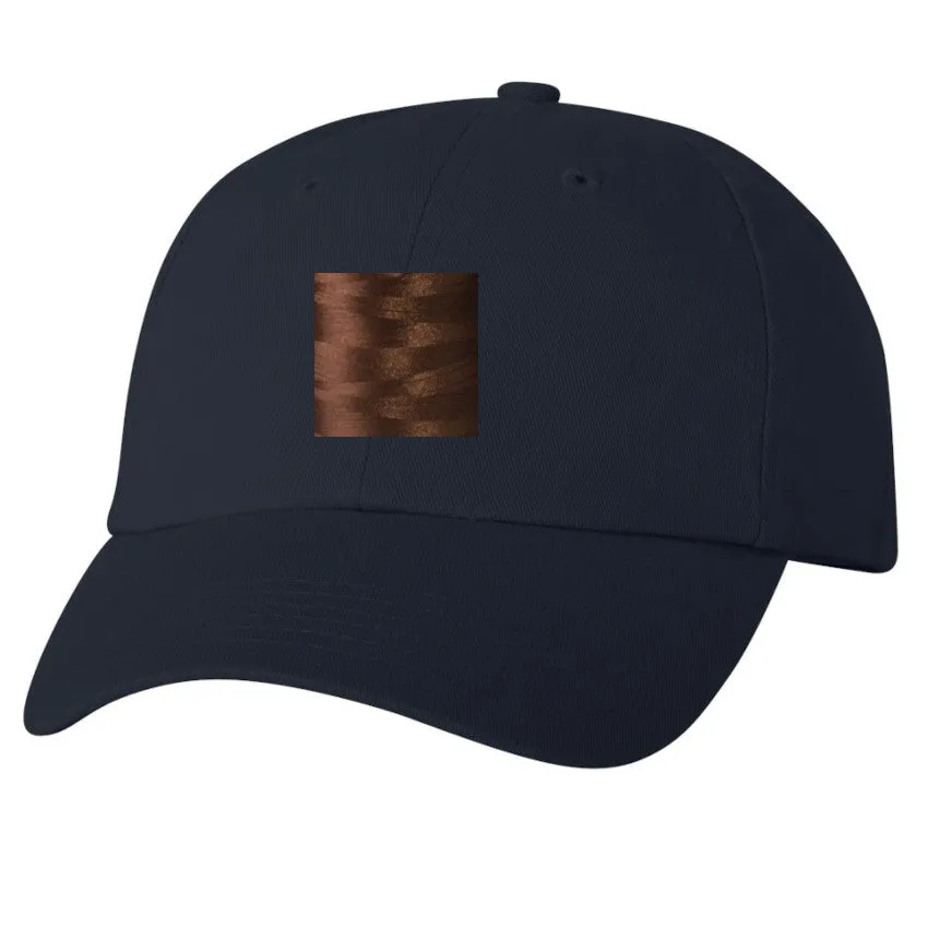 Maine Hat - Classic Dad Hat - Many Color Combinations