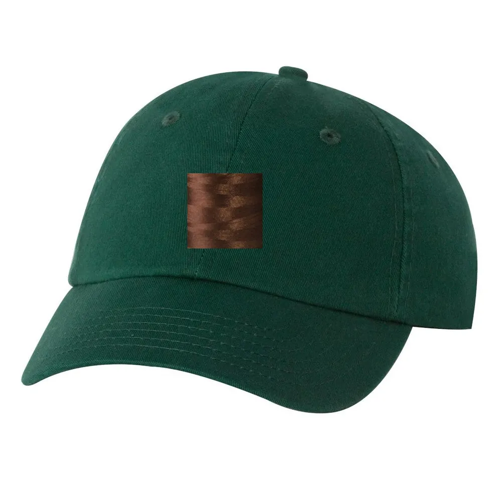 Maine Hat - Classic Dad Hat - Many Color Combinations